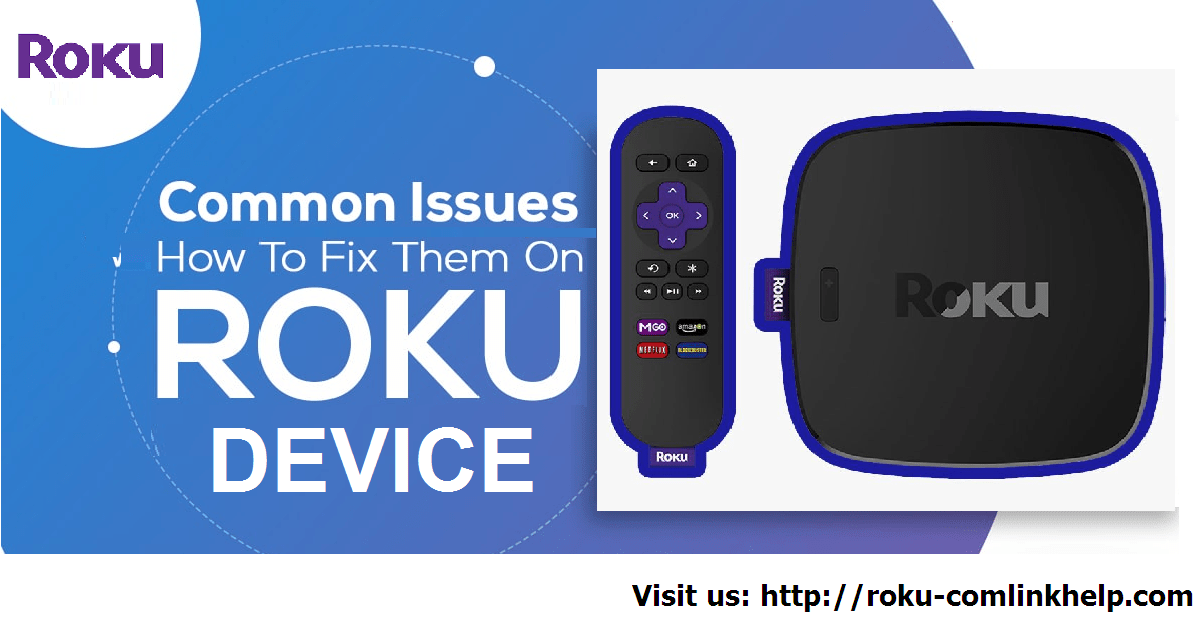 How Do I Fix Common Roku Issues? Support 2020